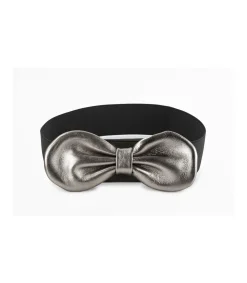 Cinturon Elastico Bowtie