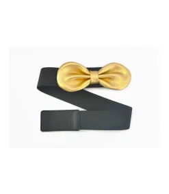 Cinturon Elastico Bowtie
