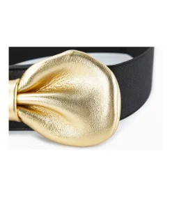 Cinturon Elastico Bowtie