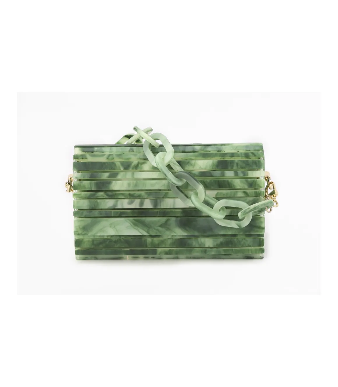 Clutch Bolso Con Bandolera Edición Limitada