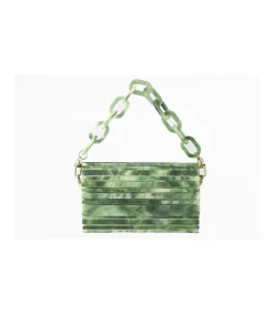 Clutch Bolso Con Bandolera Edición Limitada