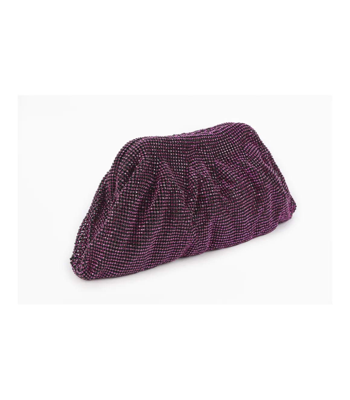 Clutch Boquilla Diamond Edición Limitada