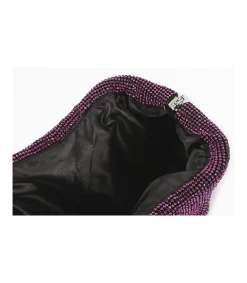 Clutch Boquilla Diamond Edición Limitada