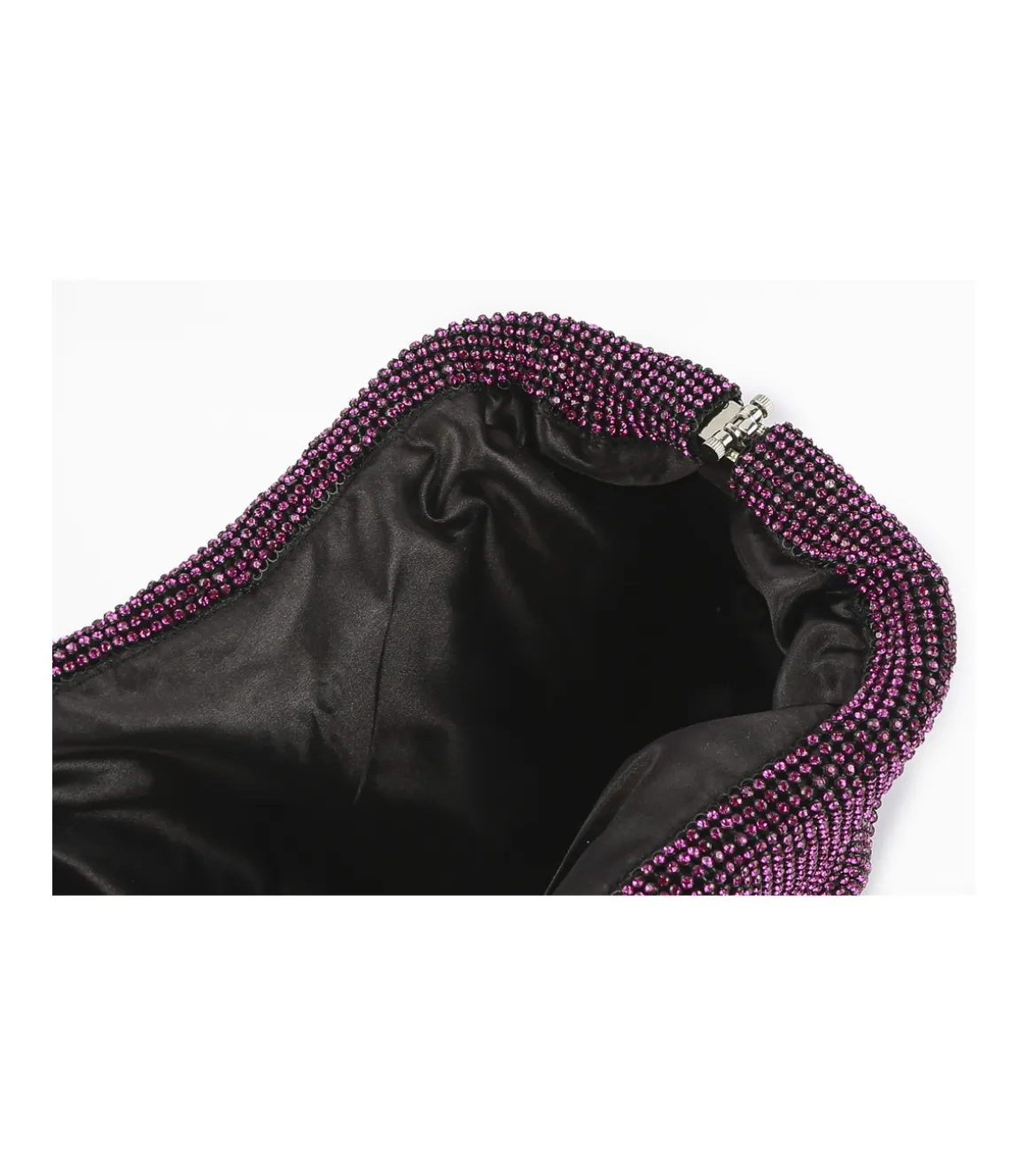 Clutch Boquilla Diamond Edición Limitada