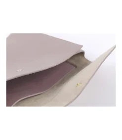 Clutch Con Solapa S Rebeca