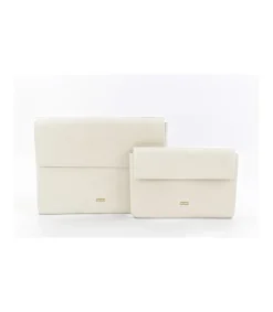 Clutch Con Solapa S Rebeca