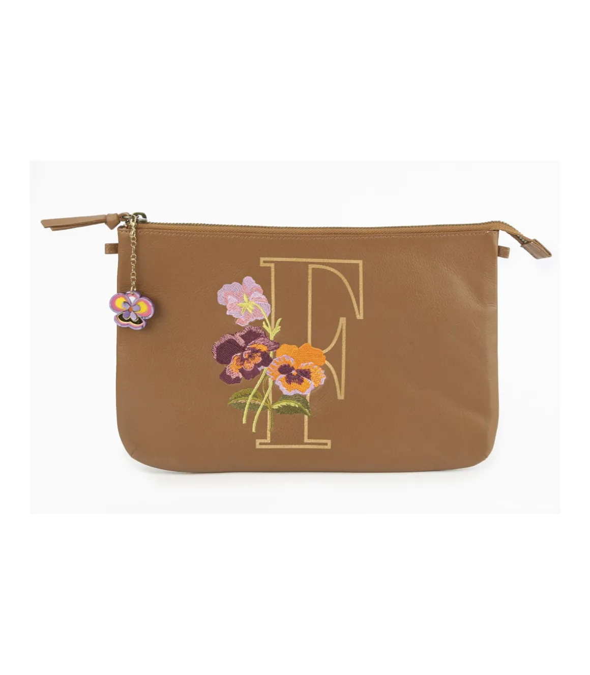 Clutch Inicial Pansy