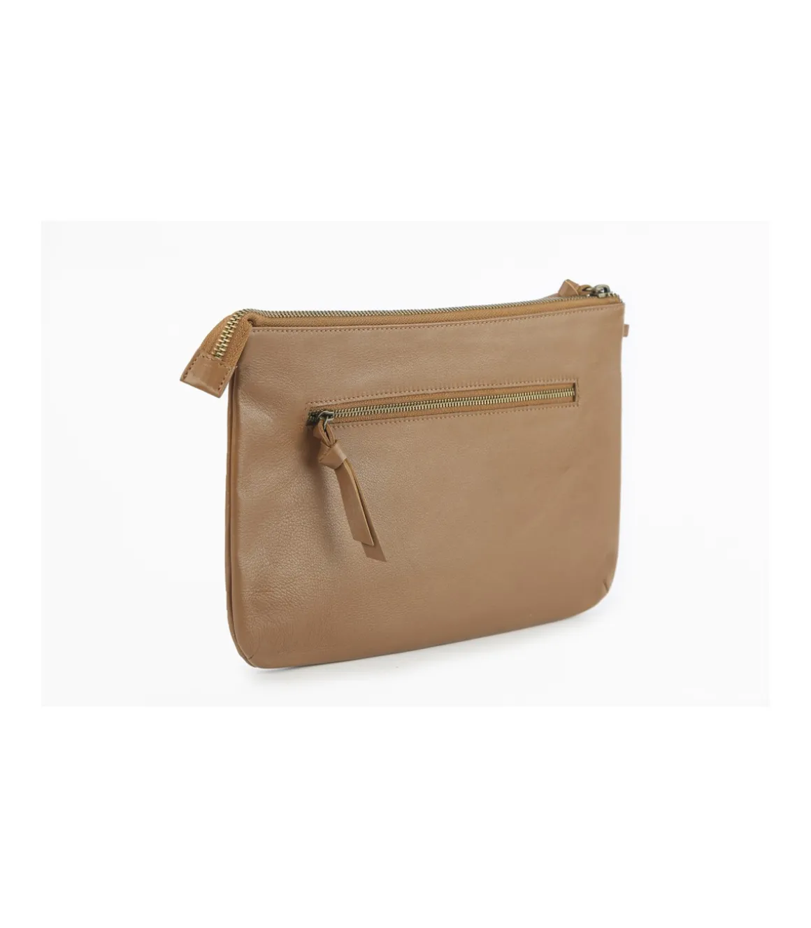 Clutch Inicial Pansy