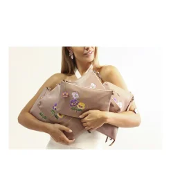 Clutch Inicial Pansy