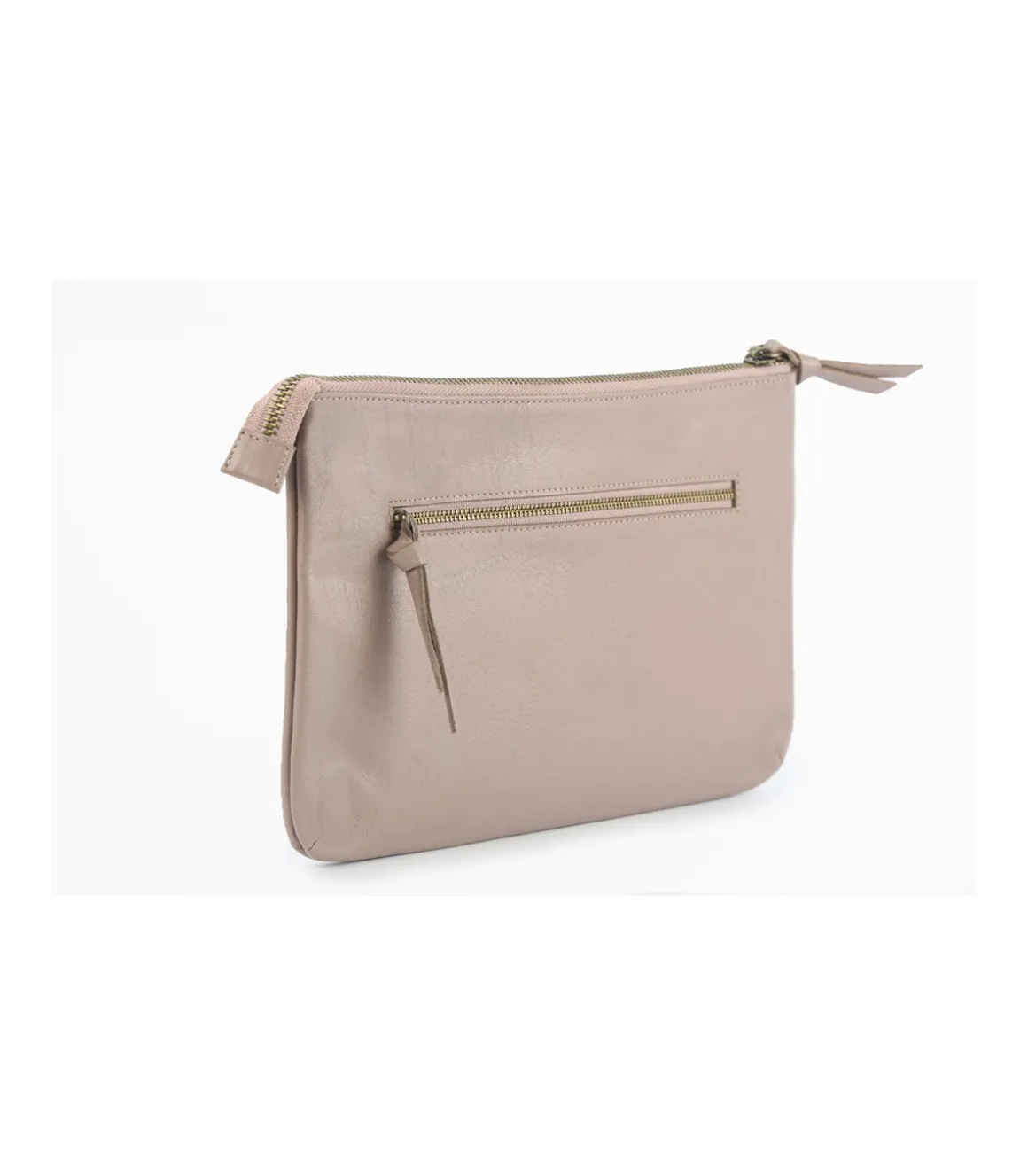 Clutch Inicial Pansy