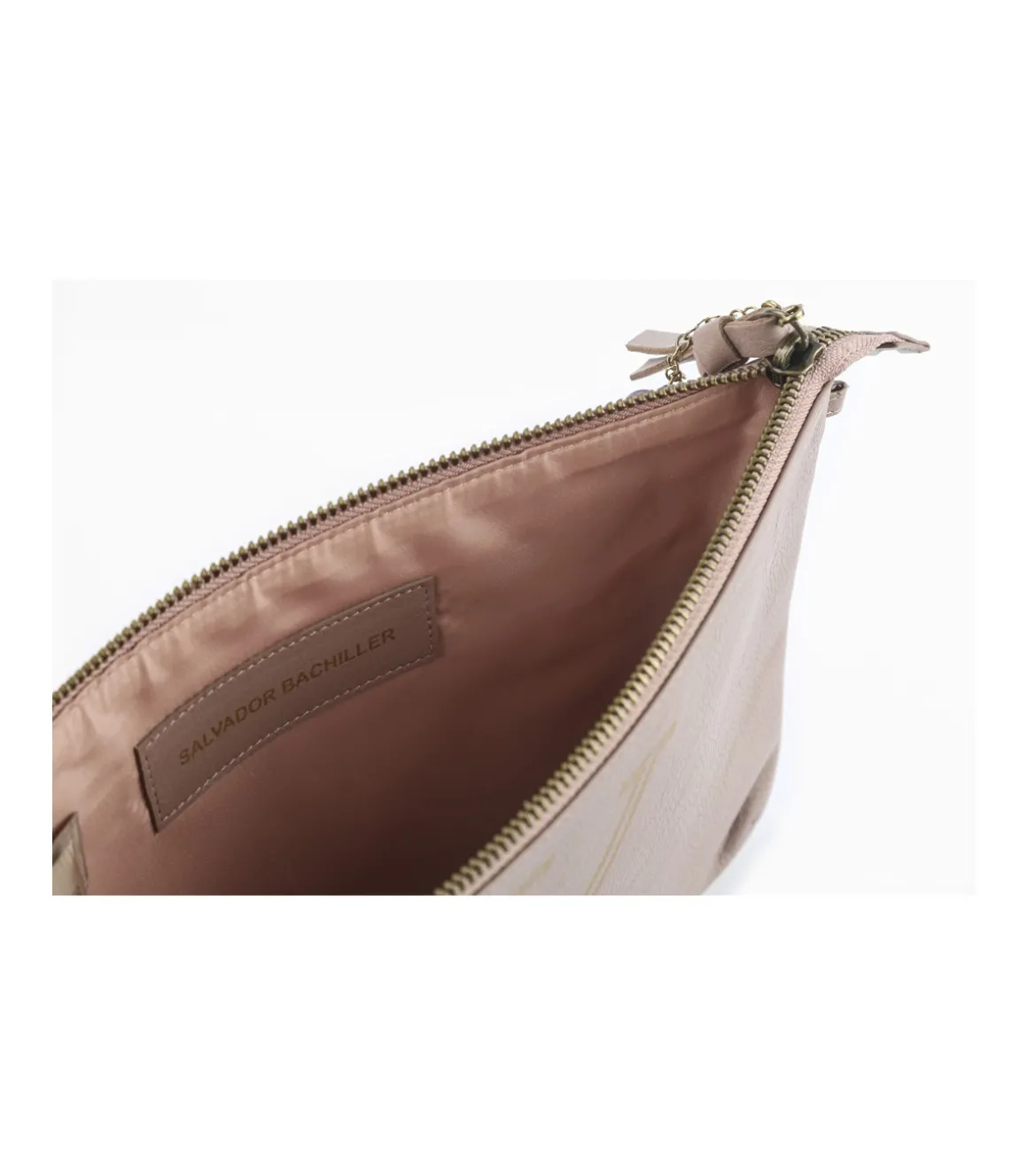 Clutch Inicial Pansy