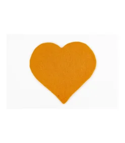 Cojin Corazon 35x35cm Edición Limitada