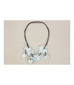 Collar Choker Lirios