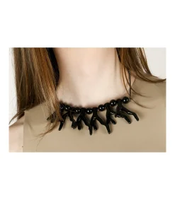 Collar Coral