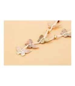 Collar Mariposas Bisutería 20