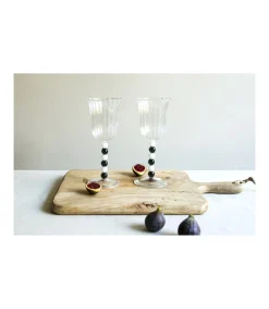 Copa Bolitas 20.5x8.5cm 280ml Love&home