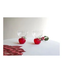 Copa Martini Manzana 12.5x11cm 350ml Love&home