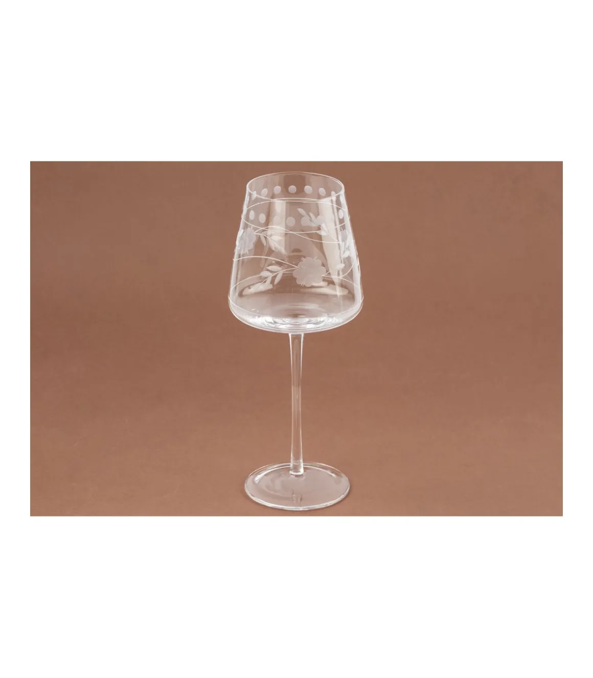 Copa Maxi Tallado 600ml Love&home