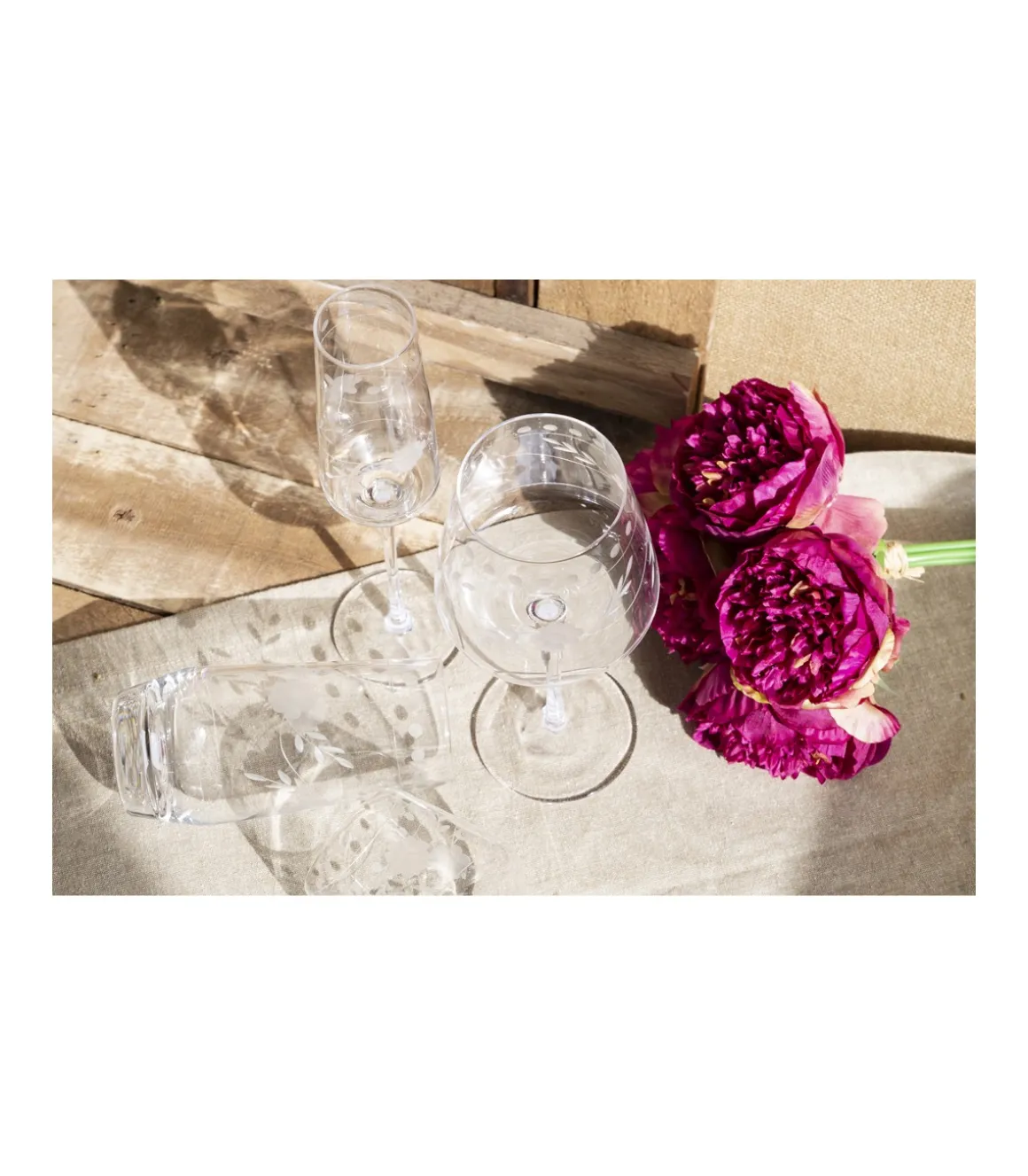 Copa Maxi Tallado 600ml Love&home