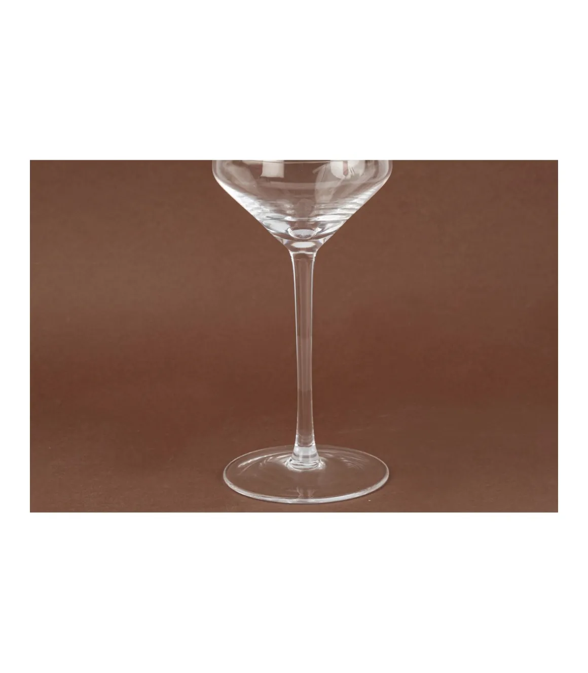 Copa Tallado 500ml Love&home