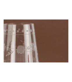 Copa Tallado 500ml Love&home