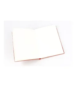 Cuaderno A6 Inicial A Edición Limitada