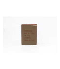 Cuaderno A6 Think It Edición Limitada