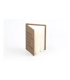 Cuaderno A6 Think It Edición Limitada