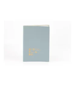 Cuaderno A5 Think It Edición Limitada