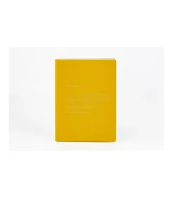 Cuaderno A5 Think It Edición Limitada