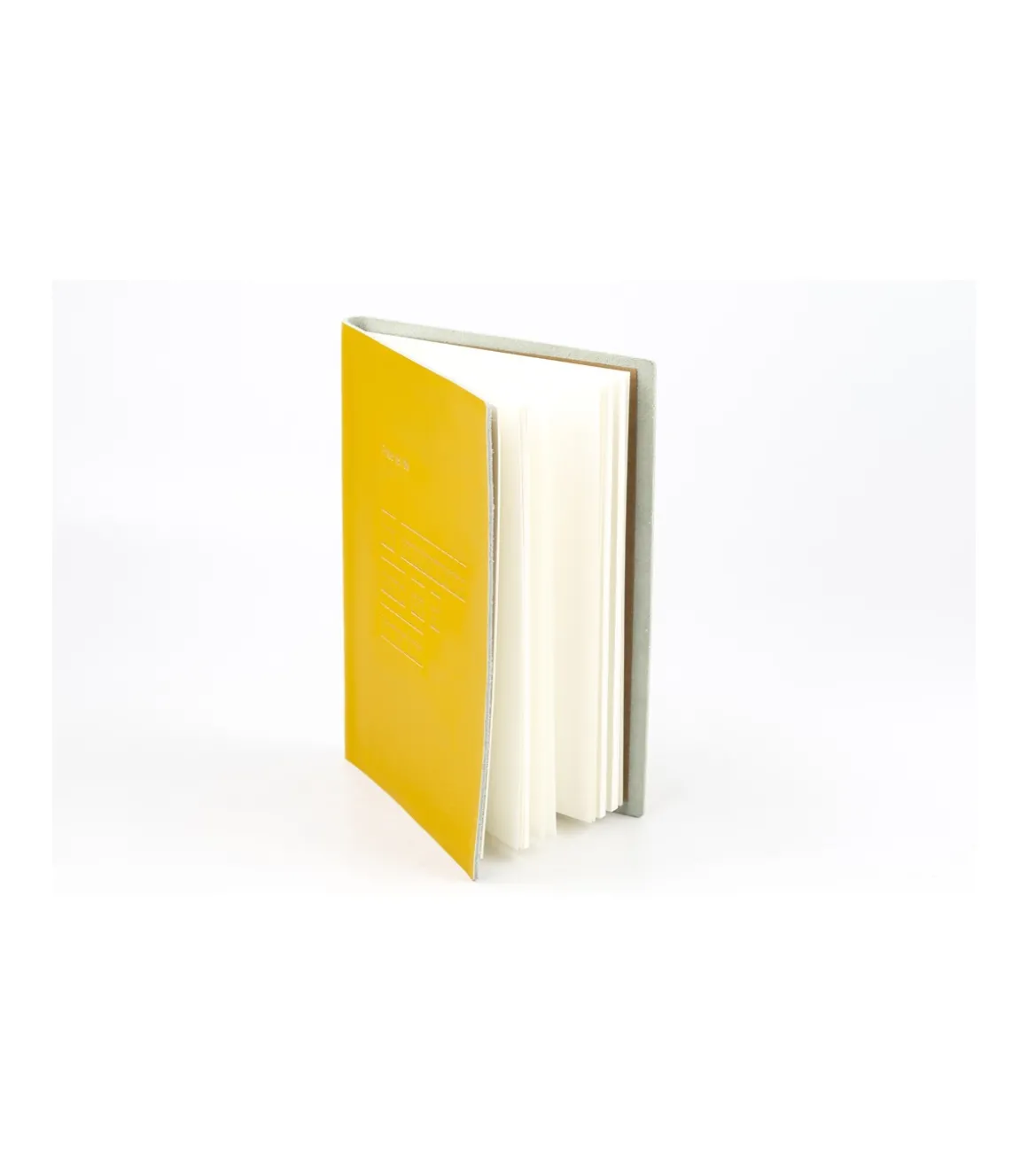 Cuaderno A5 Think It Edición Limitada