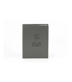 Cuaderno A5 Think It Edición Limitada