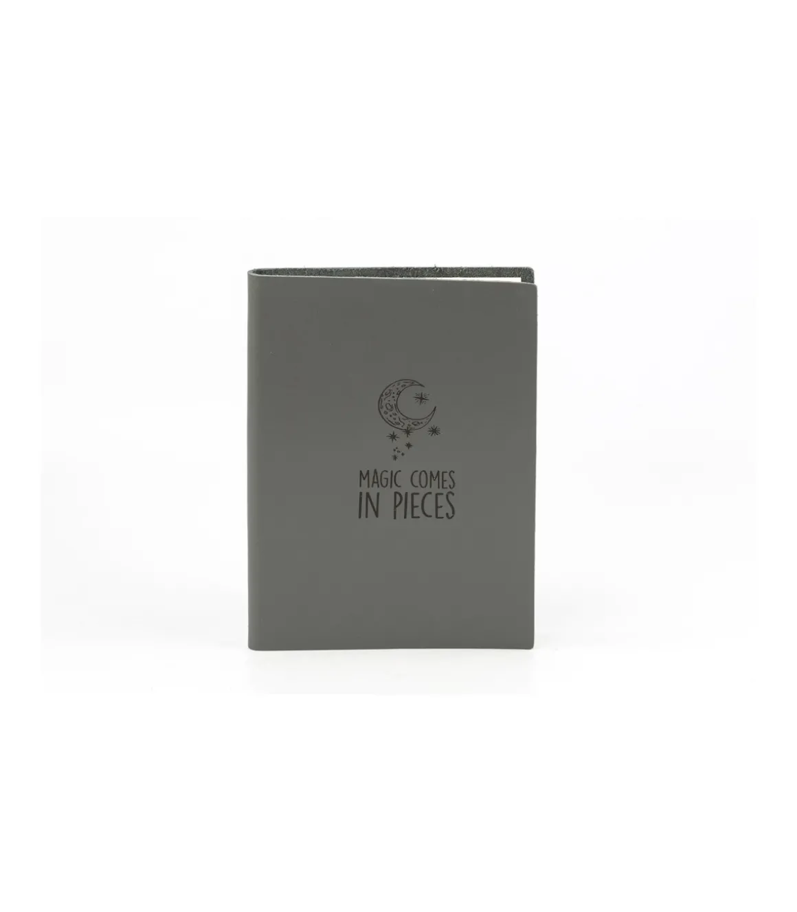 Cuaderno A5 Think It Edición Limitada