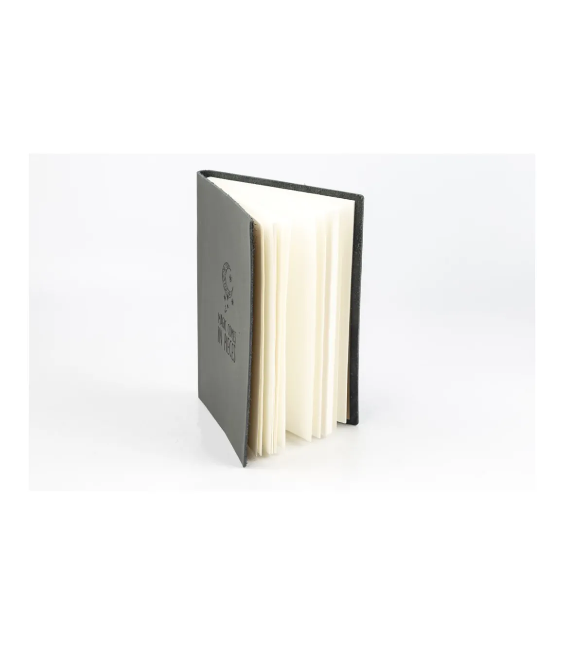 Cuaderno A5 Think It Edición Limitada