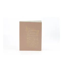 Cuaderno A5 Think It Edición Limitada