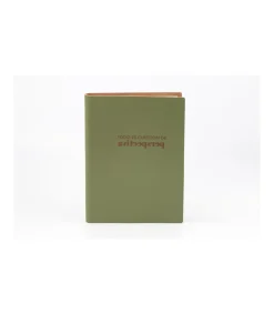 Cuaderno A5 Think It Edición Limitada