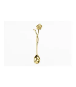 Cucharilla Loto 17x2.5cm Love&home