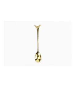 Cucharilla Pajarito 17x2.5cm Love&home