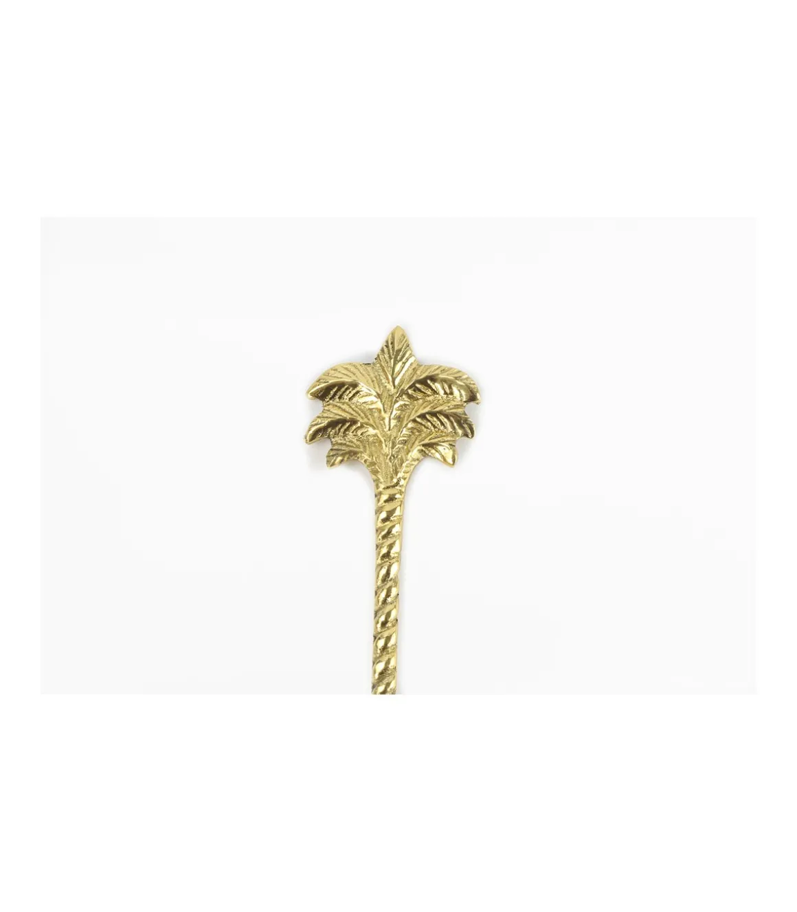 Cucharilla Palmera 17x2.5cm Love&home