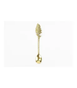 Cucharilla Pluma 17x2.5cm Love&home