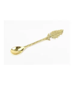 Cucharilla Pluma 17x2.5cm Love&home