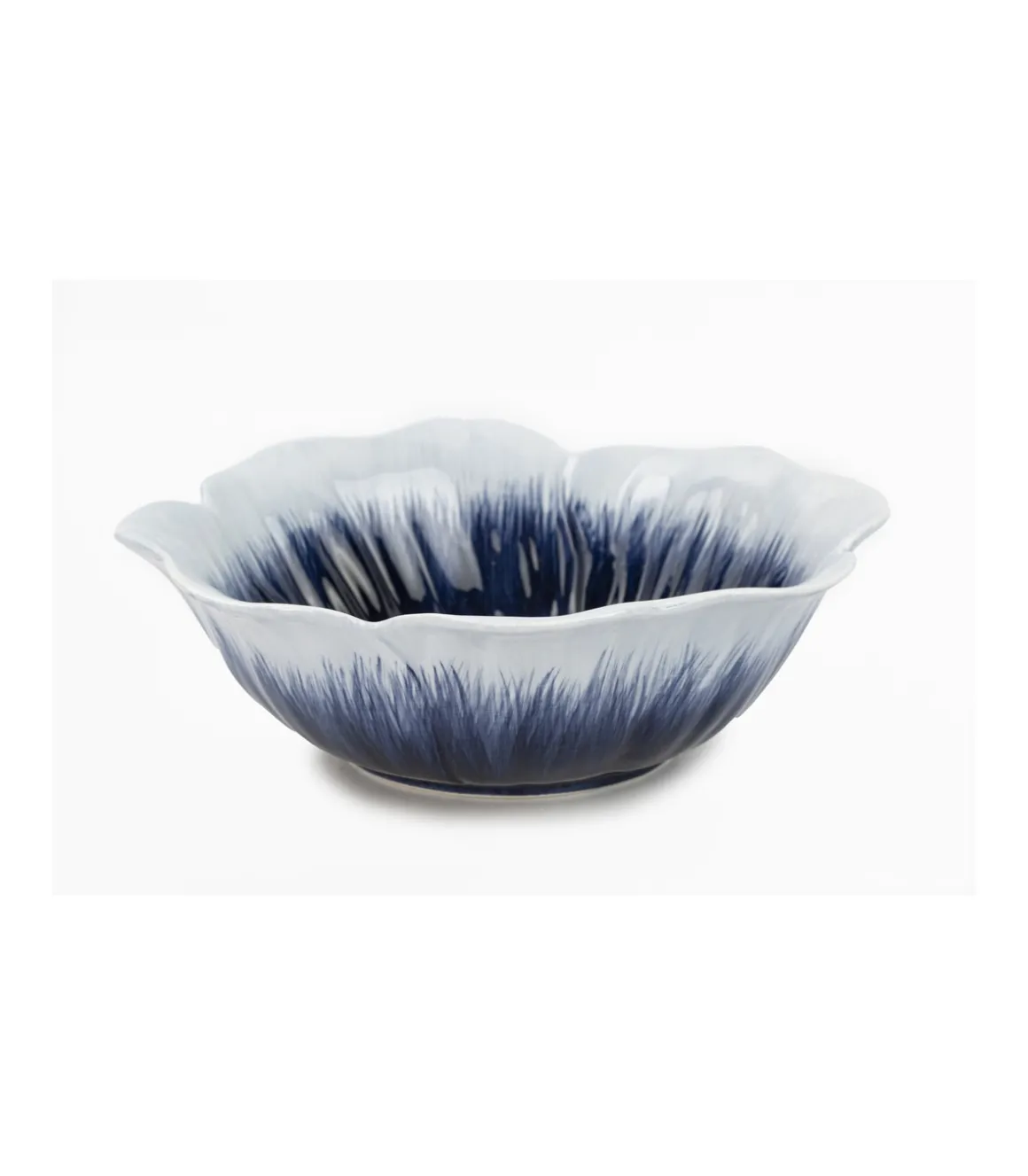 Cuenco Bol Flor 22x22x7.5cm Love&home