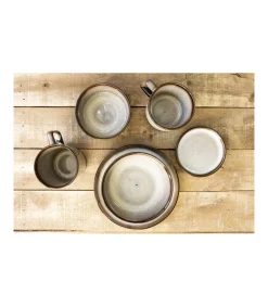 Cuenco Plato Hondo 15x4.5cm Love&home