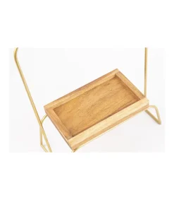 Expositor De Joyas 30x23x10cm Love&home