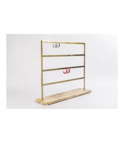 Expositor Pendientes 40x45x15cm