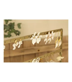 Expositor Pendientes 40x45x15cm