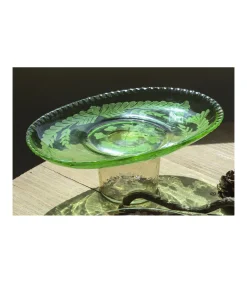 Fuente Ovalado 18x28x10cm Love&home