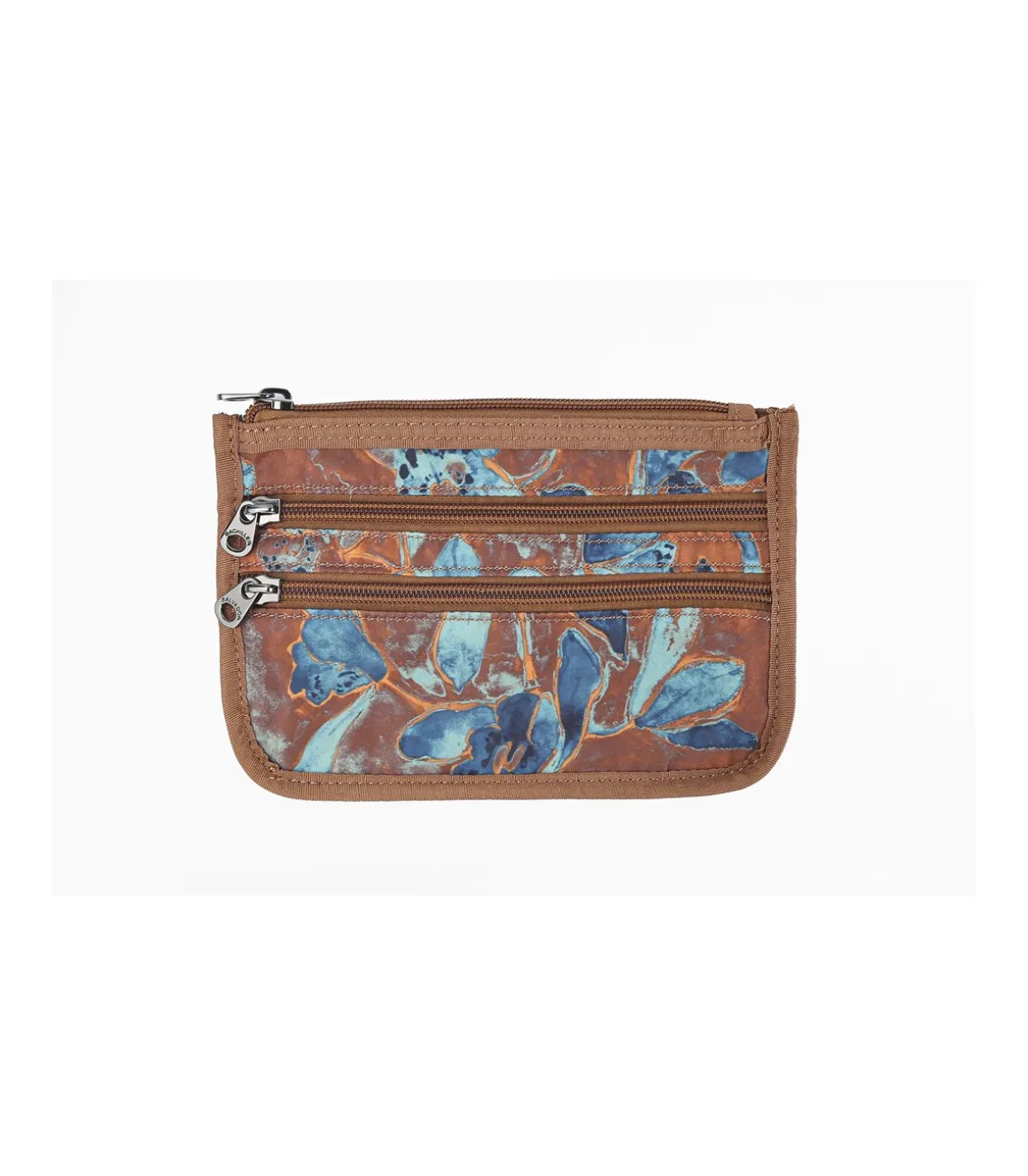 Funda Multiusos 3 Cremalleras Soft Love