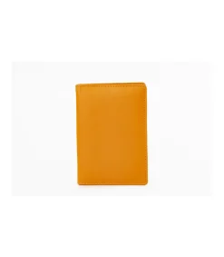 Funda Pasaporte Nappa