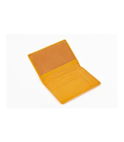 Funda Pasaporte Nappa